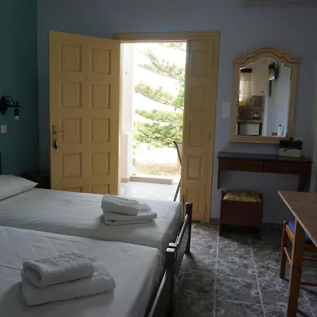 Country Apart Otel Kerpe