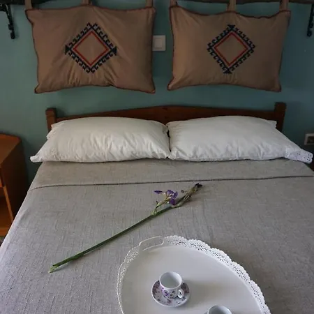 Country Apart Otel 3*
