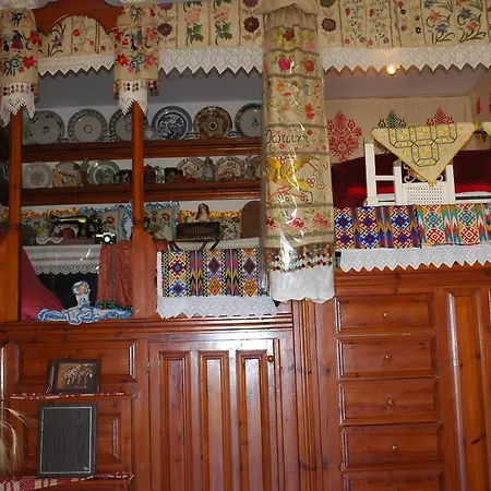 Country 3* Karpathos Town (Pigadia)