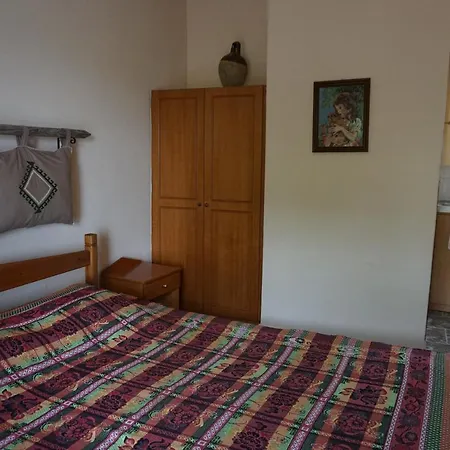 Apartmanhotel Country