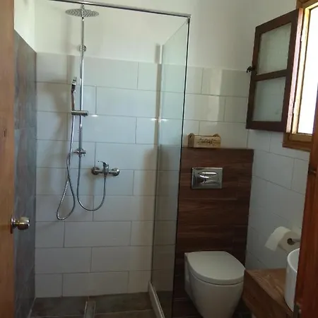 Country 3* Karpathos