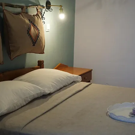 Country Aparthotel Karpathos Town (Pigadia)