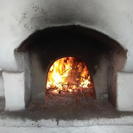 Country Karpathos Town (Pigadia)