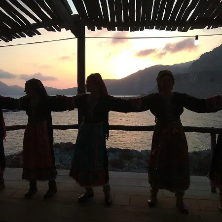 Country Aparthotel Karpathos Town (Pigadia)