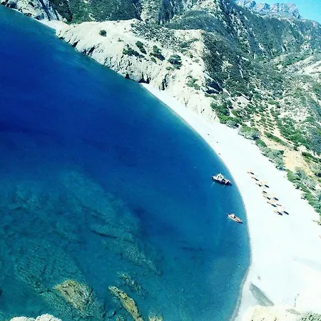 Country Karpathos Town (Pigadia)