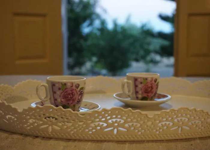 Country Apartmanhotel