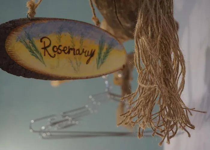 Country 3* Kárpathosz