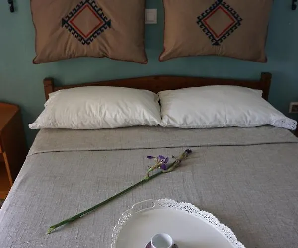 Country Apartmanhotel 3*