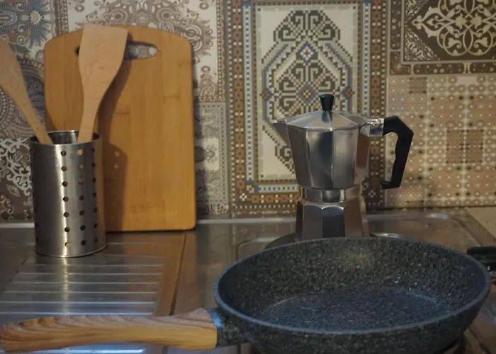 Country 3* Kárpathosz