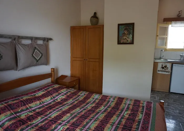 Apartmanhotel Country