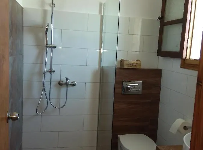 Country 3* Kárpathosz