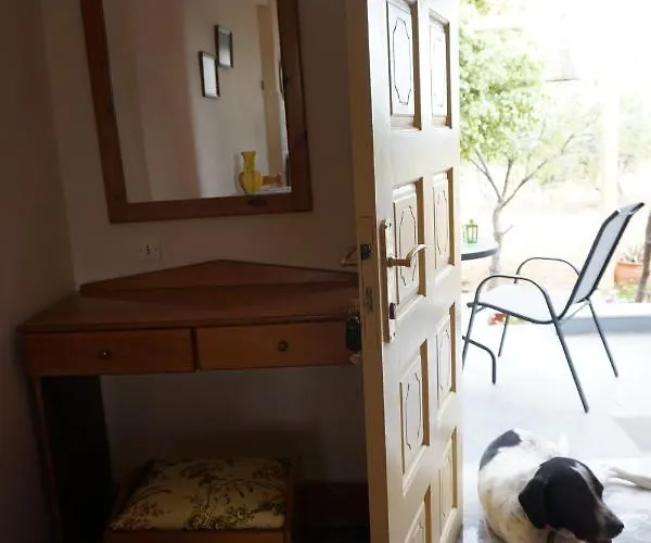 Aparthotel Country 3*