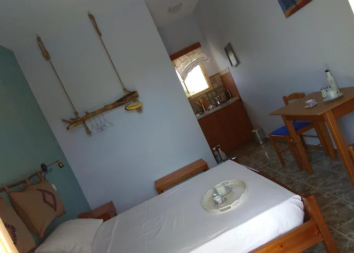 Country Apartmanhotel