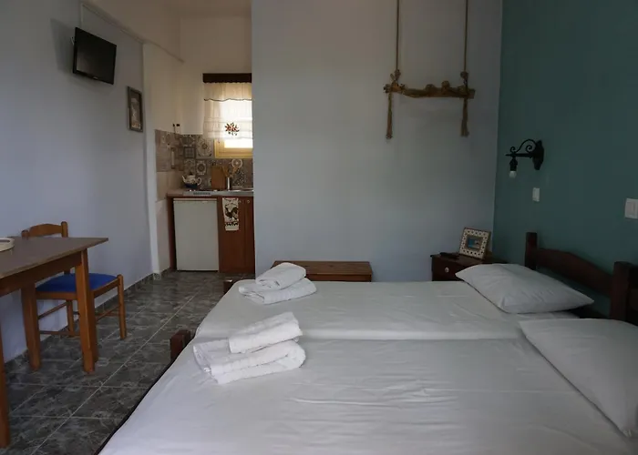 Country 3* Kárpathosz