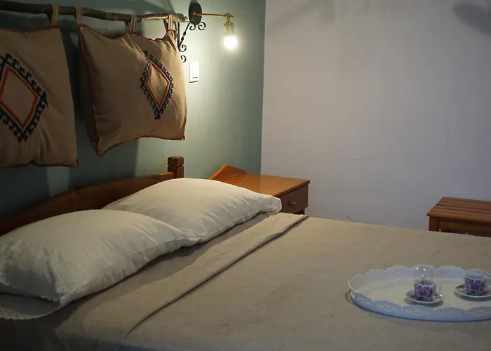 Country Apartmanhotel Kárpathosz