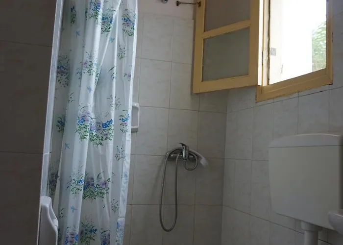 Apartmanhotel Country Kárpathosz