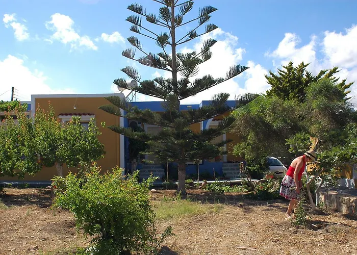 Country Apartmanhotel