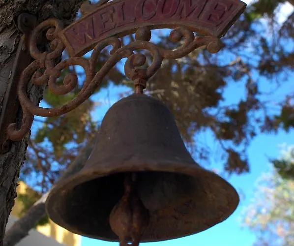 Apartmanhotel Country