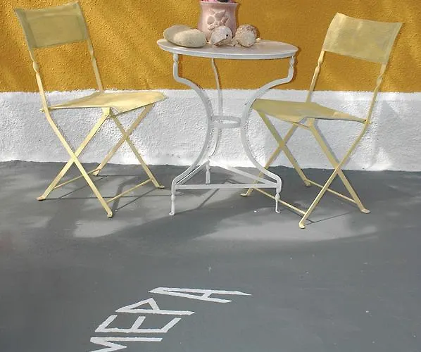 Country 3* Kárpathosz