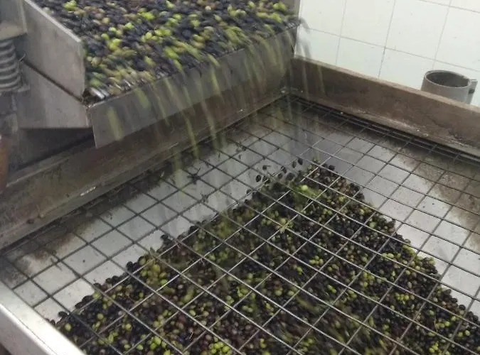 Apartmanhotel Country