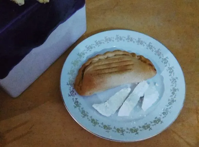 Apartmanhotel Country Kárpathosz