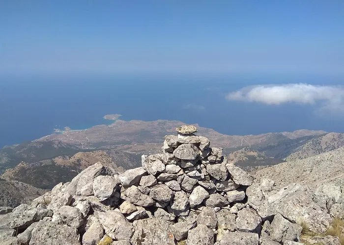 Country 3* Kárpathosz